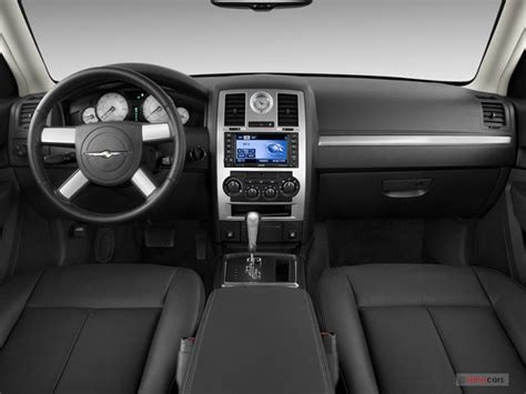 2010 Chrysler 300 Prices, Reviews and Pictures | U.S. News & World Report