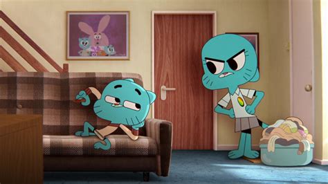 The Amazing World of Gumball Season 1 Screencaps, Images, Screenshots ...