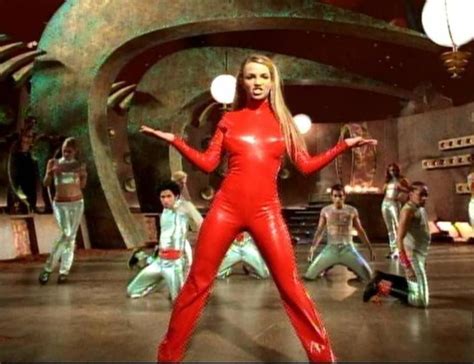 Red costume | Britney spears costume, Red costume, Britney spears