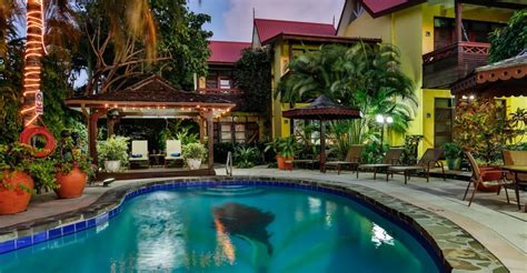 11 Bedroom Boutique Hotel for Sale in St Lucia's Rodney Bay - 7th Heaven Properties