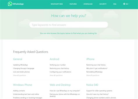 25 of the Best Examples of Effective FAQ Pages | Faq, Example, Web design inspiration