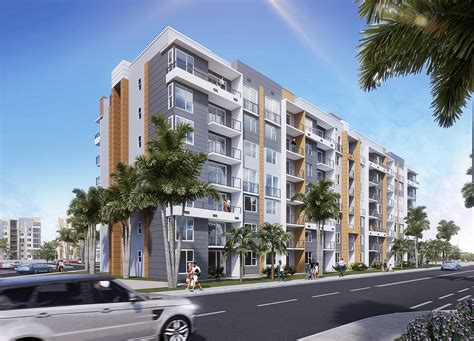 City of Miami Gardens and The Latigo Group Break Ground on Multi-Family ...