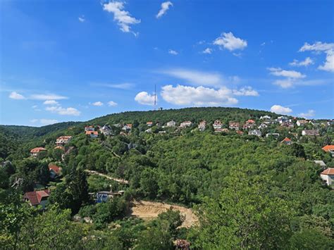 Buda Hills from Devil's viewpoint 026a | FulAnd | Flickr