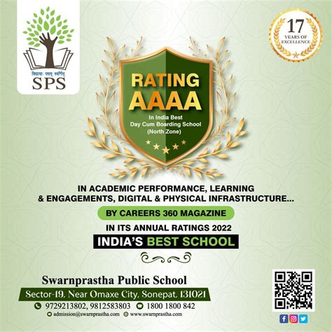 Swarnprastha Public School Sonepat, Sonipat, Sonepat - Fees, Reviews ...