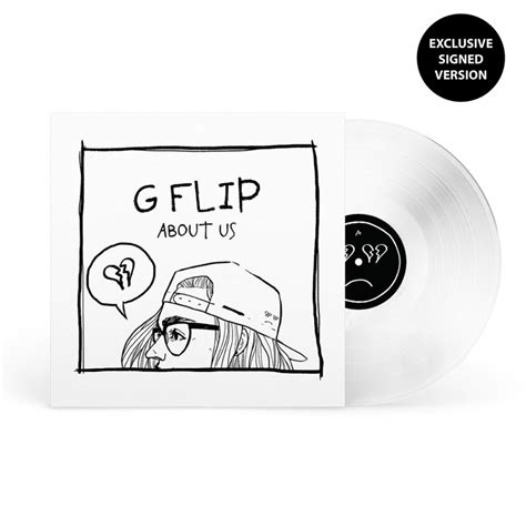 G FLIP – sound-merch.com.au