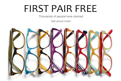 Free Glasses from Firmoo!!! | Ef Zin Creations