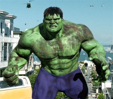 Hulk 2003 vs Hulk 2008 - Hulk - Comic Vine