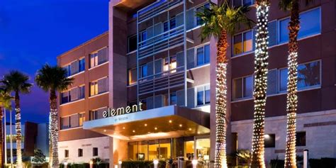 Element Las Vegas Summerlin | Las Vegas Hotel