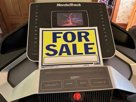 Tips for Selling A Treadmill