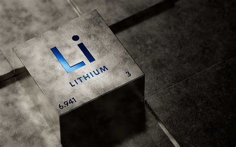 Arcadium Lithium Stock: Don't Be Excited But Stay For The Long Haul ...