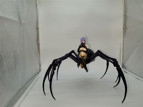 Rachnera Arachnera - REVIEW — MyFigureCollection.net