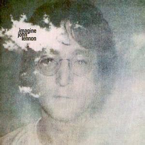 John Lennon's "Imagine" - Trip Gunn