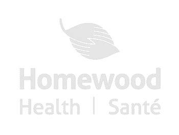 Homewood Health Centre - Highly Specialized Treatment at Guelph, Ontario