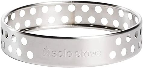 Solo Stove Accessories - Solo Stove UK