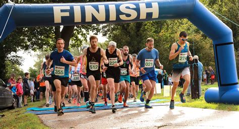 Grantchester Charity Runs returns to raise money for Addenbrooke’s-based charities