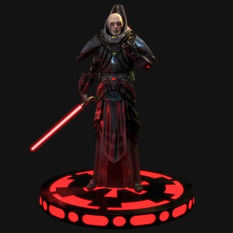 ArtStation - Sith Inquisitor, João Baptista | Star wars characters pictures, Star wars rpg, Star ...