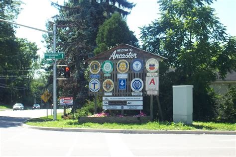 Welcome to Ancaster | Ancaster, Ontario canada, Ontario