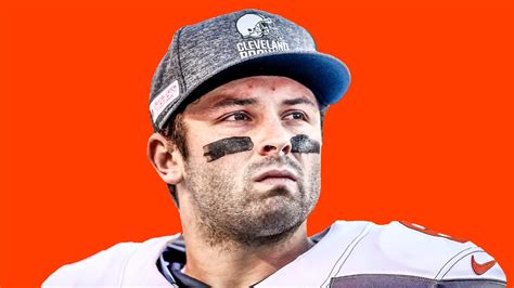 It's time for Baker Mayfield to truly step up, immediately