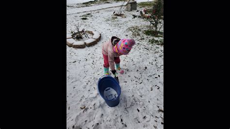 Houston snow photos and videos: Scenes from 2021 winter storm | khou.com