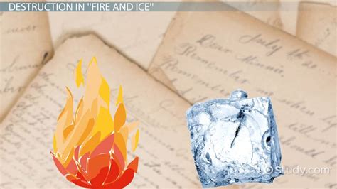 25 ++ fire and ice robert frost rhyme scheme 308667-Fire and ice robert frost rhyme scheme ...