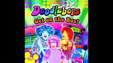 The Doodlebop Pledge. - YouTube