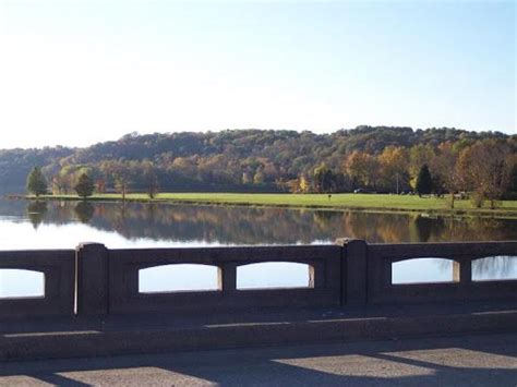 Versailles State Park - Versailles, Indiana US | ParkAdvisor