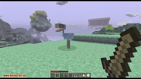 Aether 2 Mod (1.12.2, 1.11.2) - Highlands, Genesis of the Void ...