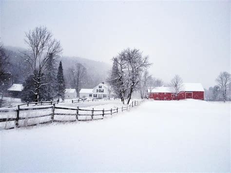 Vermont Winter HD Wallpapers - Top Free Vermont Winter HD Backgrounds ...