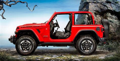 2021 Jeep Wrangler Interior | Fletcher CDJR