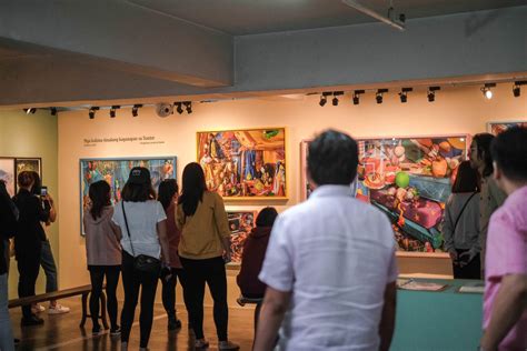 Art Fair Philippines 2020 Goes Above and Beyond Visual Arts | PURVEYR