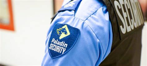 Paladin Equipment Tutorials: Tactical Security Vests