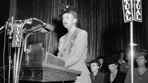 Eleanor Roosevelt's legacy continues in Hyde Park