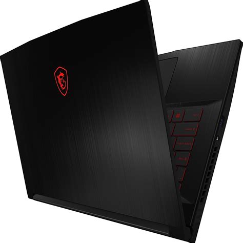 Questions and Answers: MSI Thin GF63 12V 15.6" Gaming Laptop Intel 12th ...