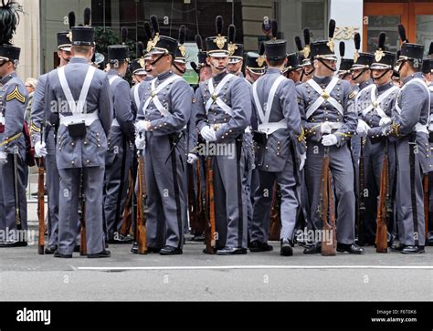 Usma Uniforms