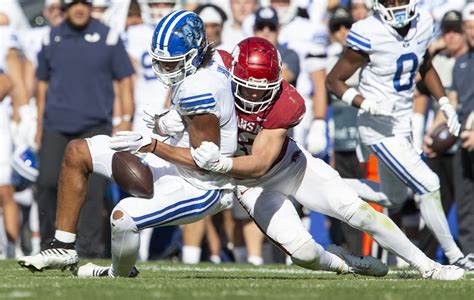 BYU Football: Have the Cougars hit a new all time low?