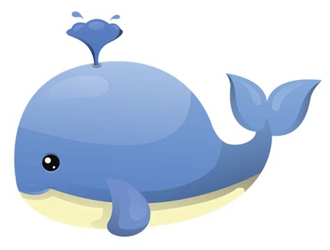 Incredible cartoon, Whale drawing, Cute whales