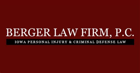 Des Moines Criminal Defense Attorney | Urbandale Sex Crimes Lawyer | Personal Injury Law Firm