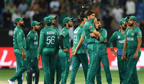 Shafique-Rizwan joins the Highest partnership for Pakistan in WC at ...