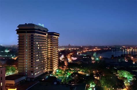 HILTON COLOMBO $80 ($̶2̶2̶7̶) - Updated 2020 Prices & Hotel Reviews - Sri Lanka - Tripadvisor