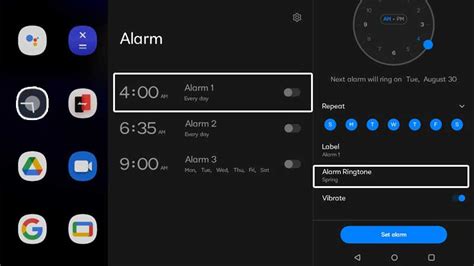 How To Change Alarm Sound On Any Android Smartphone?