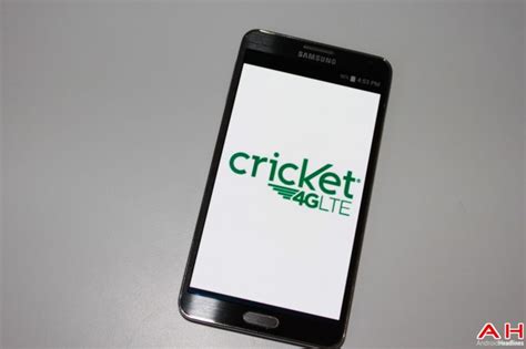 Cricket Wireless Back-to-School Deals Include Select ZTE, Samsung and ...