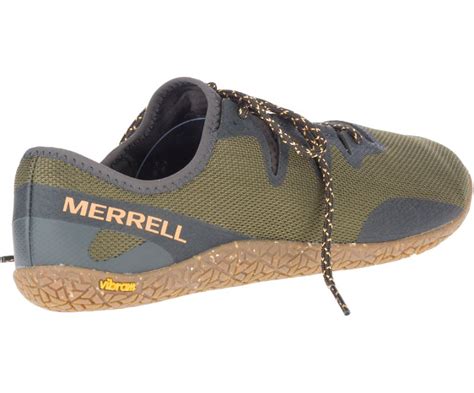 MERRELL VAPOR GLOVE 5 - Zero Drop Footwear