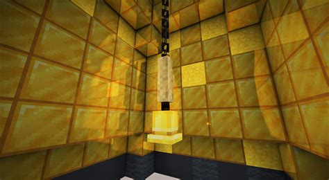 The Bell Tower - by Kimandjax Minecraft Map