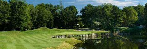 Crystal Springs Golf Club in Hamburg, New Jersey, USA | Golf Advisor