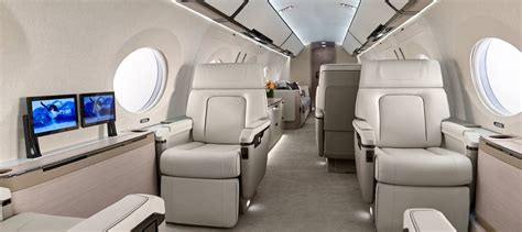 Gulfstream G500 Takes First Test Flight | | Aircraft Completion News