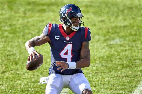 Judge: Deshaun Watson accusers have to reveal identities