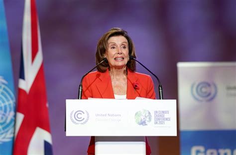 United Nations COP26 Summit focuses attention on climate change crisis