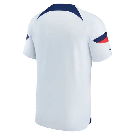 USMNT 2022 World Cup Home Kit - Football Kits Pro