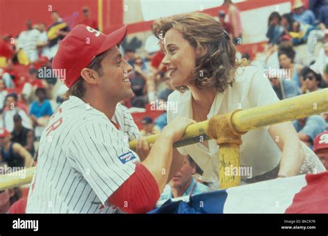 ED (1996) MATT LE BLANC, JAYNE BROOK ED 005 Stock Photo - Alamy