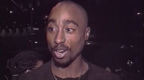 Tupac drive-by shooting witness indicted on murder charge in rapper's ...